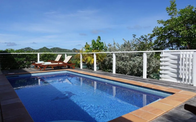 Dream Villa St-Jean 694