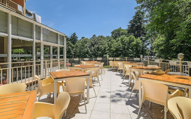 Hotel Gloria - All Inclusive