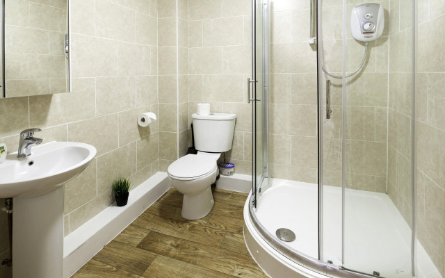 Castle Point Apartments