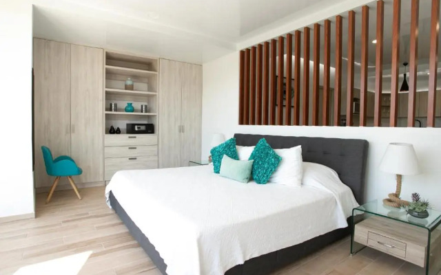 Macondo Quinta Avenida Residences