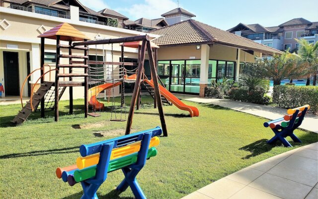 Mediterranee Residence By DM Apartments