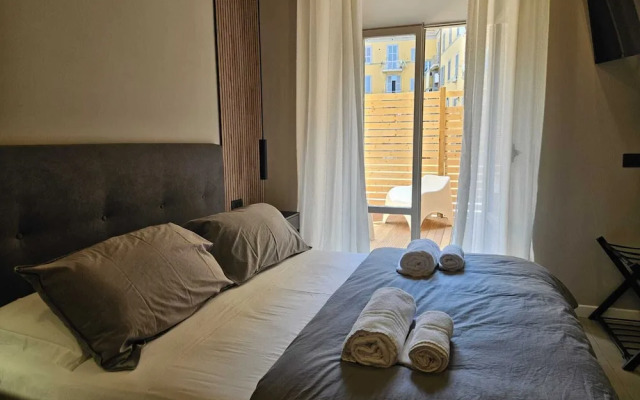 Guest House Montegrappa Terrace