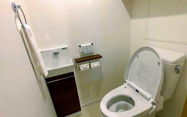 Hotel S-Presso Central - Vacation STAY 9447