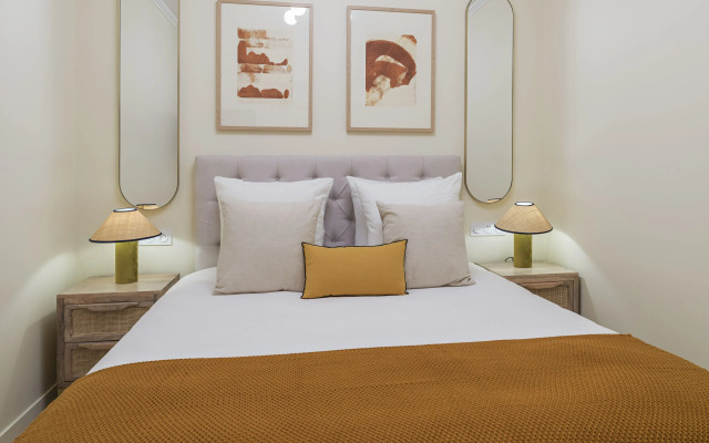 The Gatsby Suite