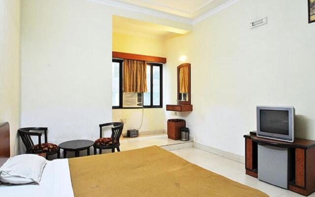 Hotel OK International