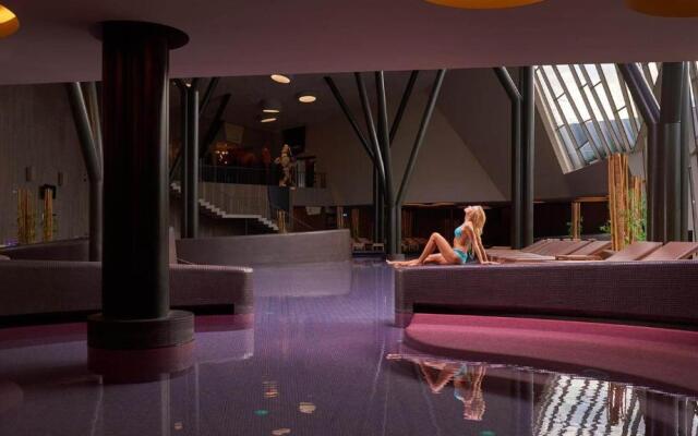 Wellness Hotel Sotelia - Terme Olimia