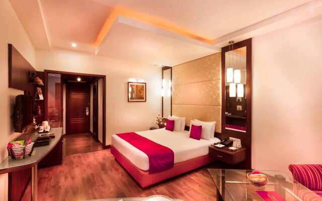 Regency Madurai by GRT Hotels