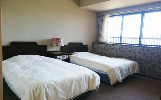 Centrale Hotel Kyotango