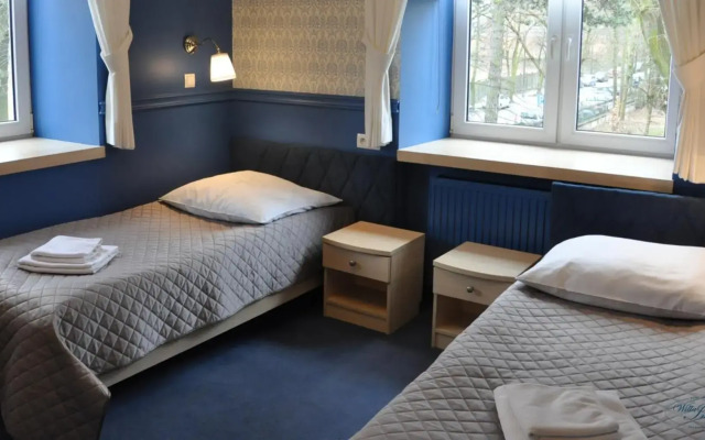 Willa Impresja Hotel i Restauracja