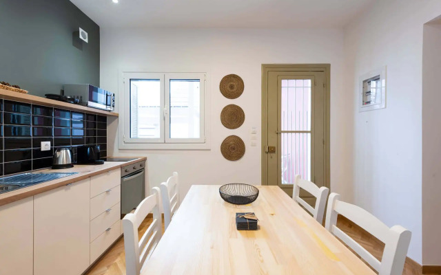 Modita Boutique Apartments