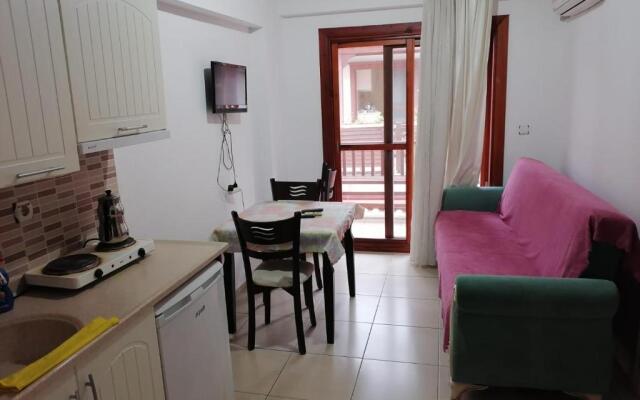 Turkuaz Apart Otel