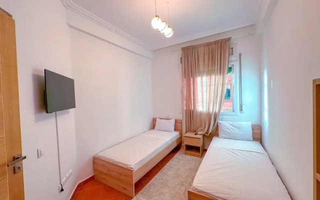 Luxoria home - 3 min to Gueliz