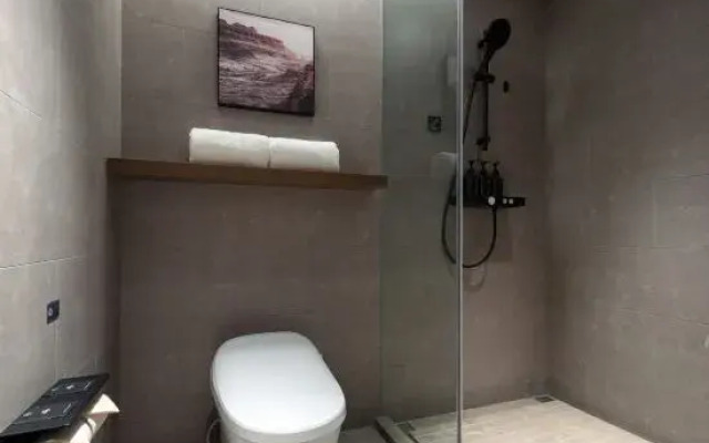 Atour Hotel Zhoushan Daishan