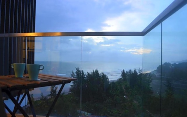 OYO 90580 Munchkin Timurbay