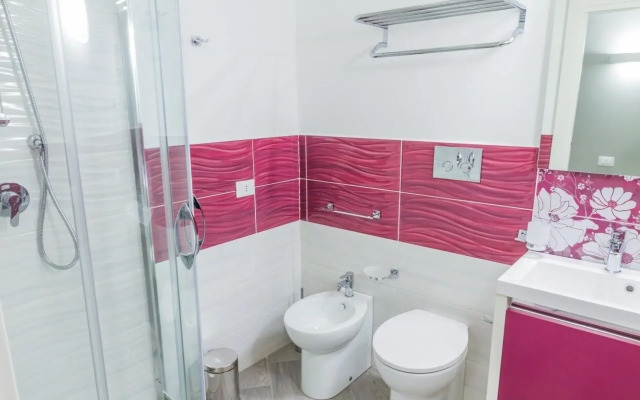 Suite Bordonaro Apartments