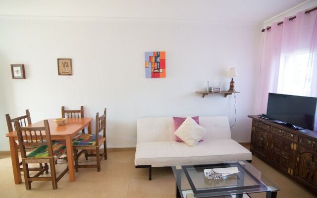 Casa palmeras I