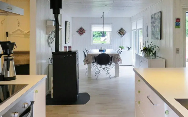 Holiday Home in Hals