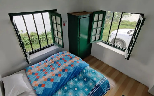 Pre Independence 2 BHK Bungalow,dalhousie,himachal