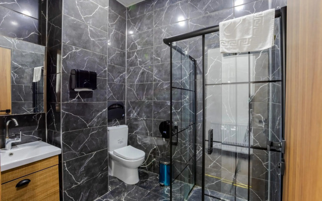 Acar Airport Hotel