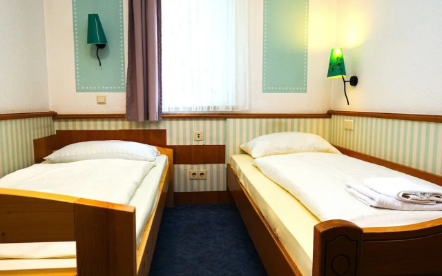 Hotel Haus Am Walde