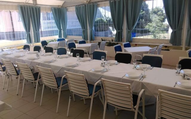 Hotel Barba