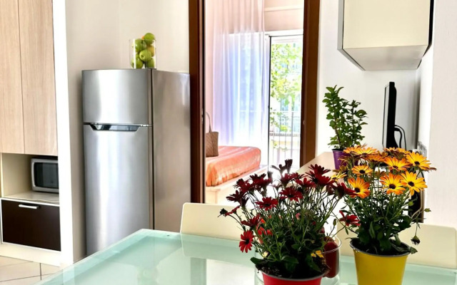 Residence Mareo