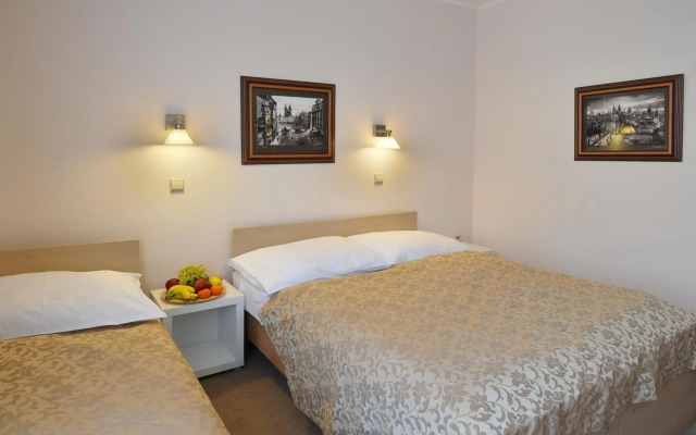 Hotel Wilhelm
