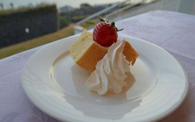 Shodoshima Grand Hotel Suimei