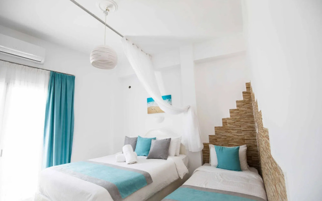 Kafieris View Hotel - Adults Only
