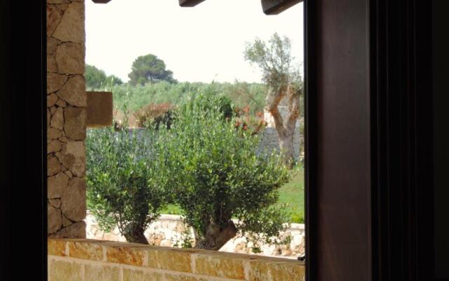 Agriturismo Casa del Peperoncino