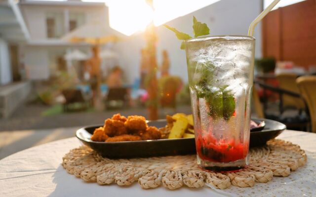 Hotel La Estancia Ica