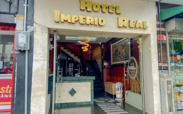 Hotel Imperio Real