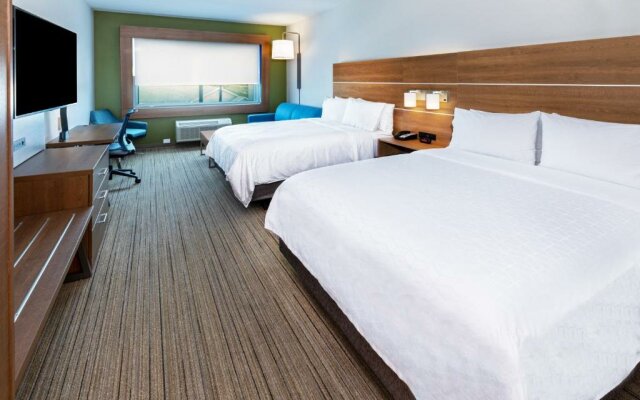 Holiday Inn Express & Suites Stafford NW - Sugar Land, an IHG Hotel