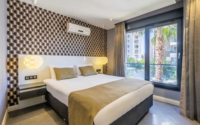 BMK Suites & Apartments