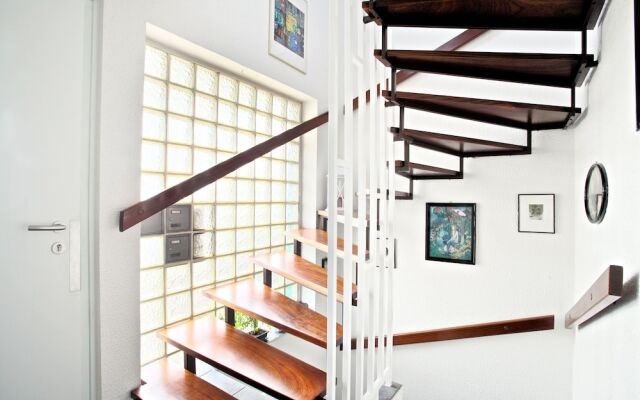 Private Apartment Am Bruchgraben
