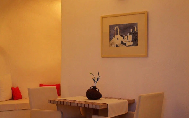 Ikastikies Suites