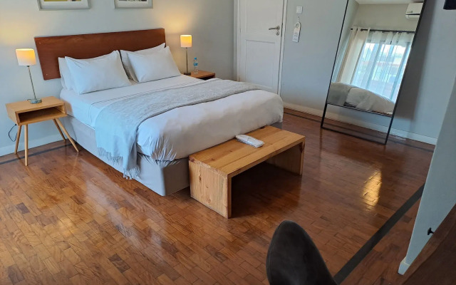 Joli Guesthouse