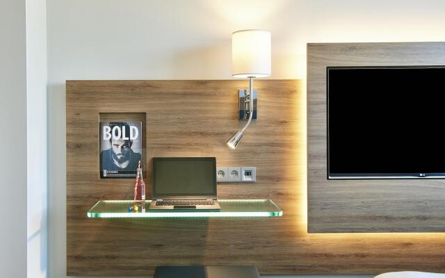 Moxy Southampton