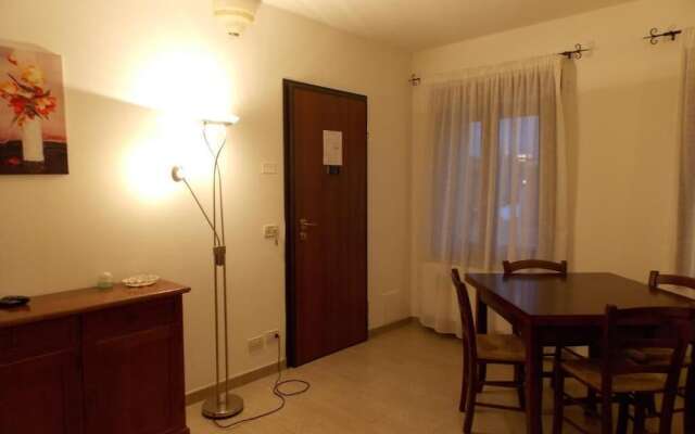 Agriturismo alla Corte