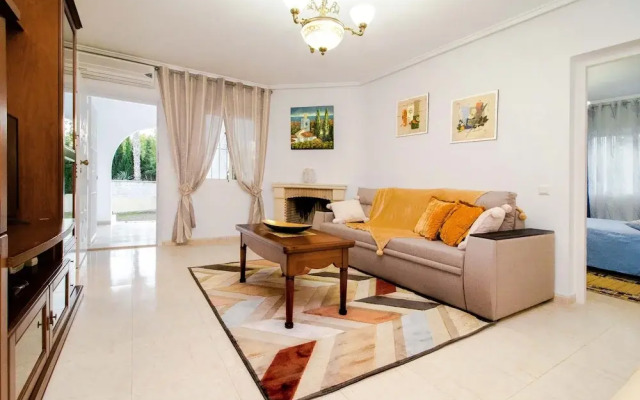 Espanatour Casa Ciudad Quesada