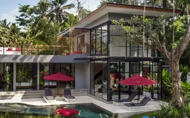Villa Melati 6 Bedrooms by BaliSuperHost