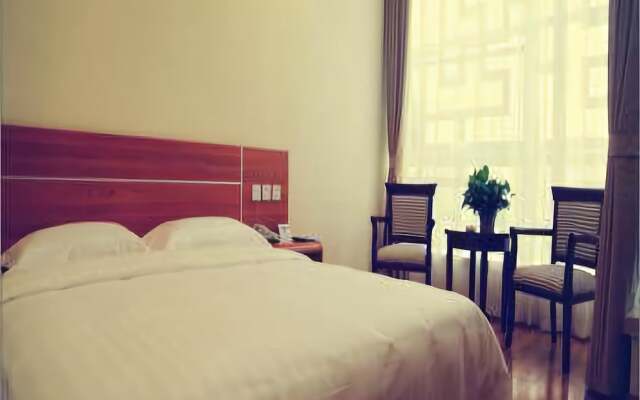 Super 8 Hotel