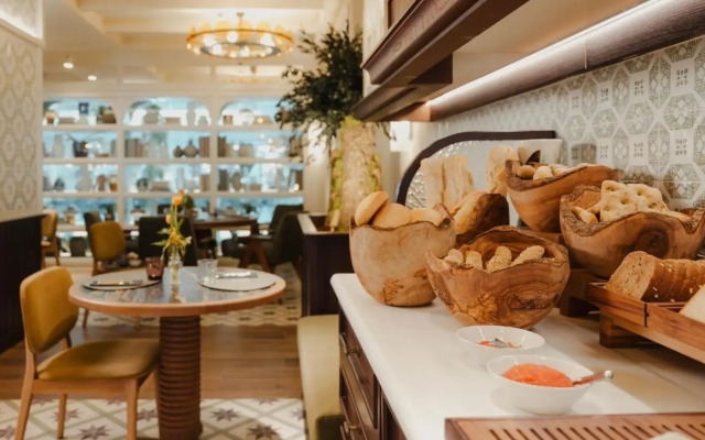 Only YOU Hotel Sevilla