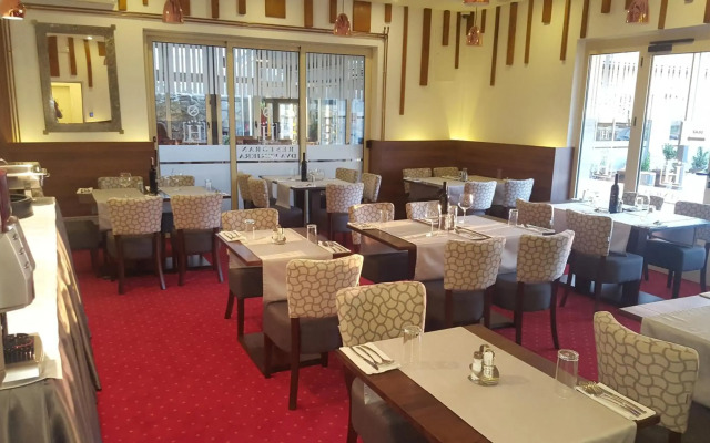 Hotel Hercegovina