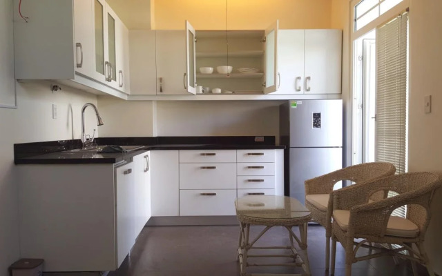 Tiffany Hotel Residence