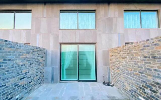 Woljeong House