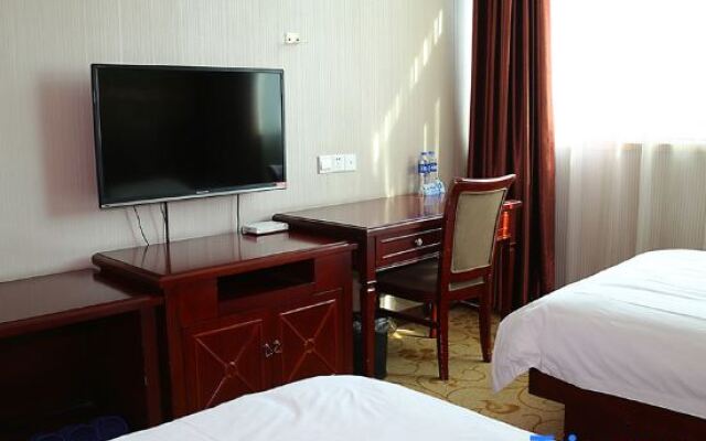 Nandu Hotel