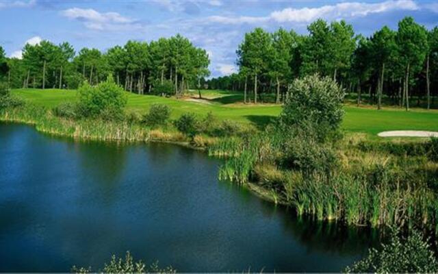 Holiday Inn Bordeaux Sud - Pessac by IHG