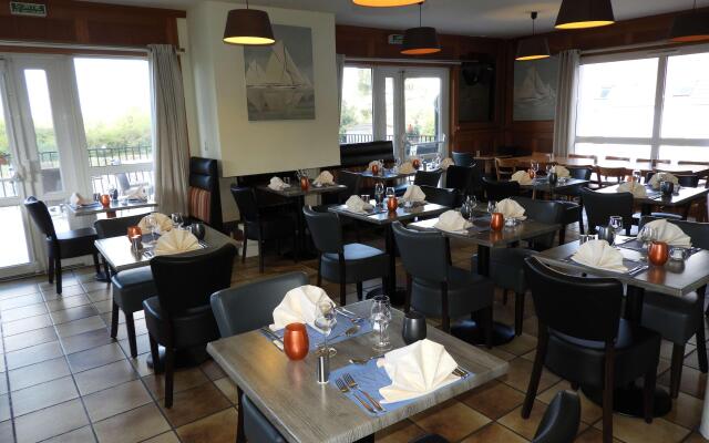 Brit Hotel Le 940 Le Touquet – Etaples
