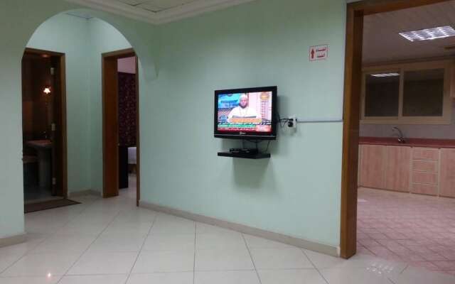 Al Sharkia Star Hotel Apartments